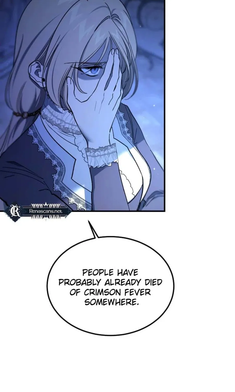Read The Devil Raises a Lady Manga Online