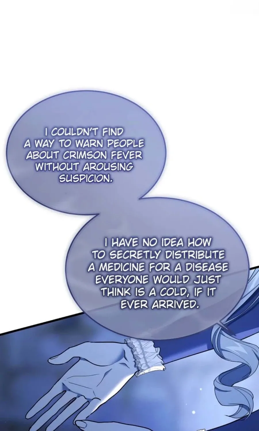 Read The Devil Raises a Lady Manga Online