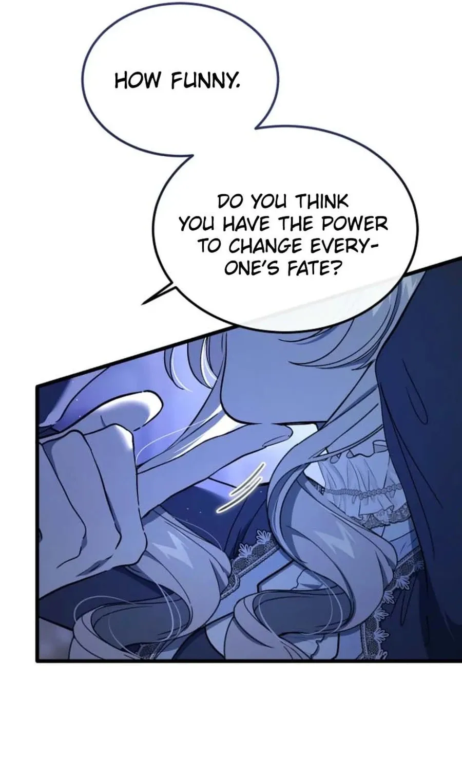 Read The Devil Raises a Lady Manga Online