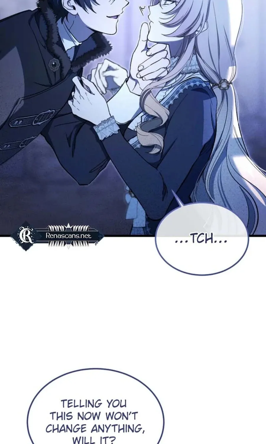 Read The Devil Raises a Lady Manga Online