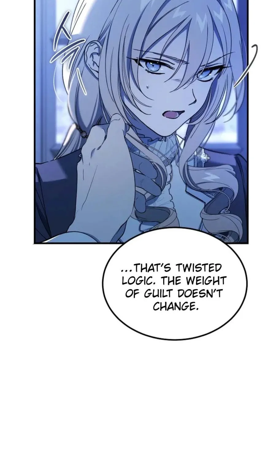 Read The Devil Raises a Lady Manga Online
