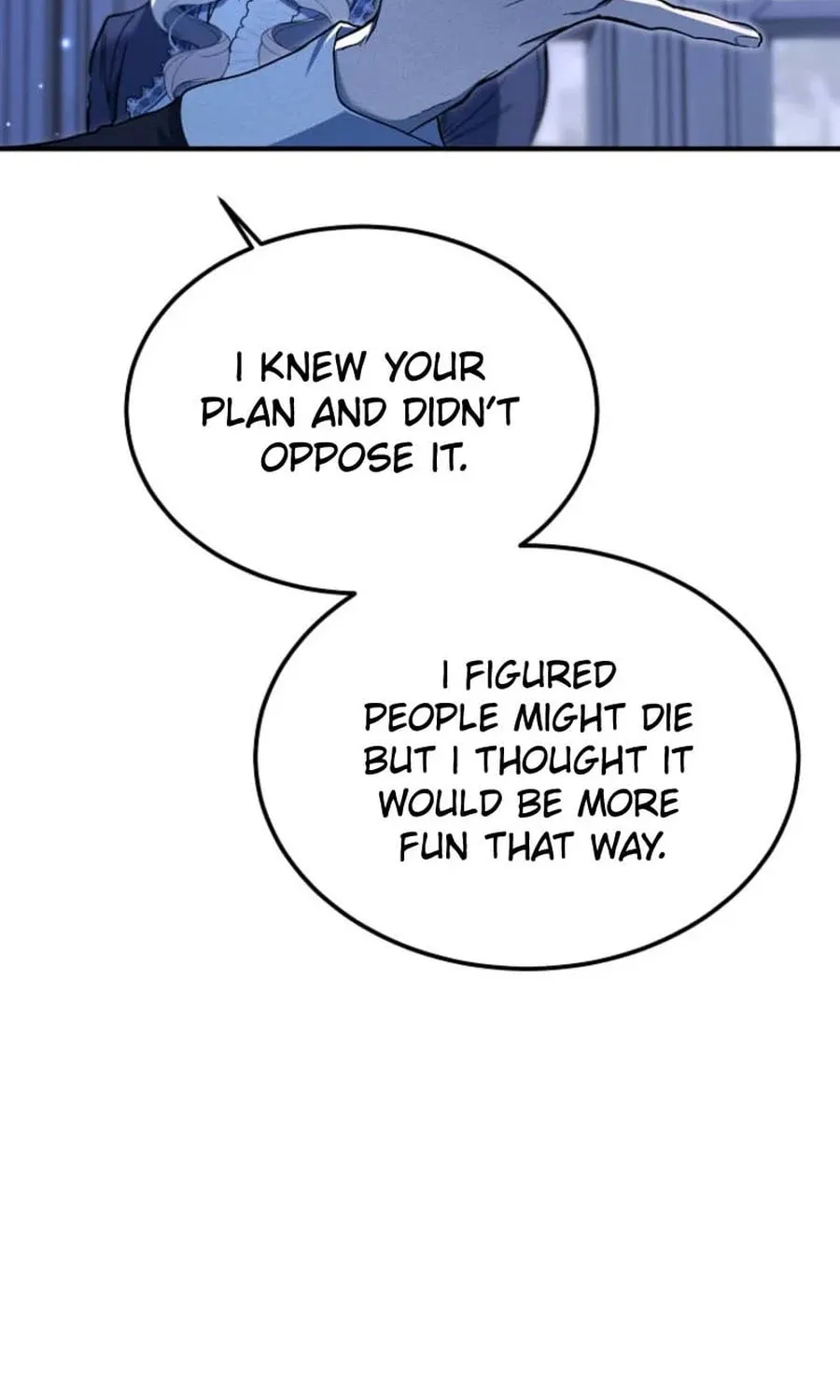 Read The Devil Raises a Lady Manga Online