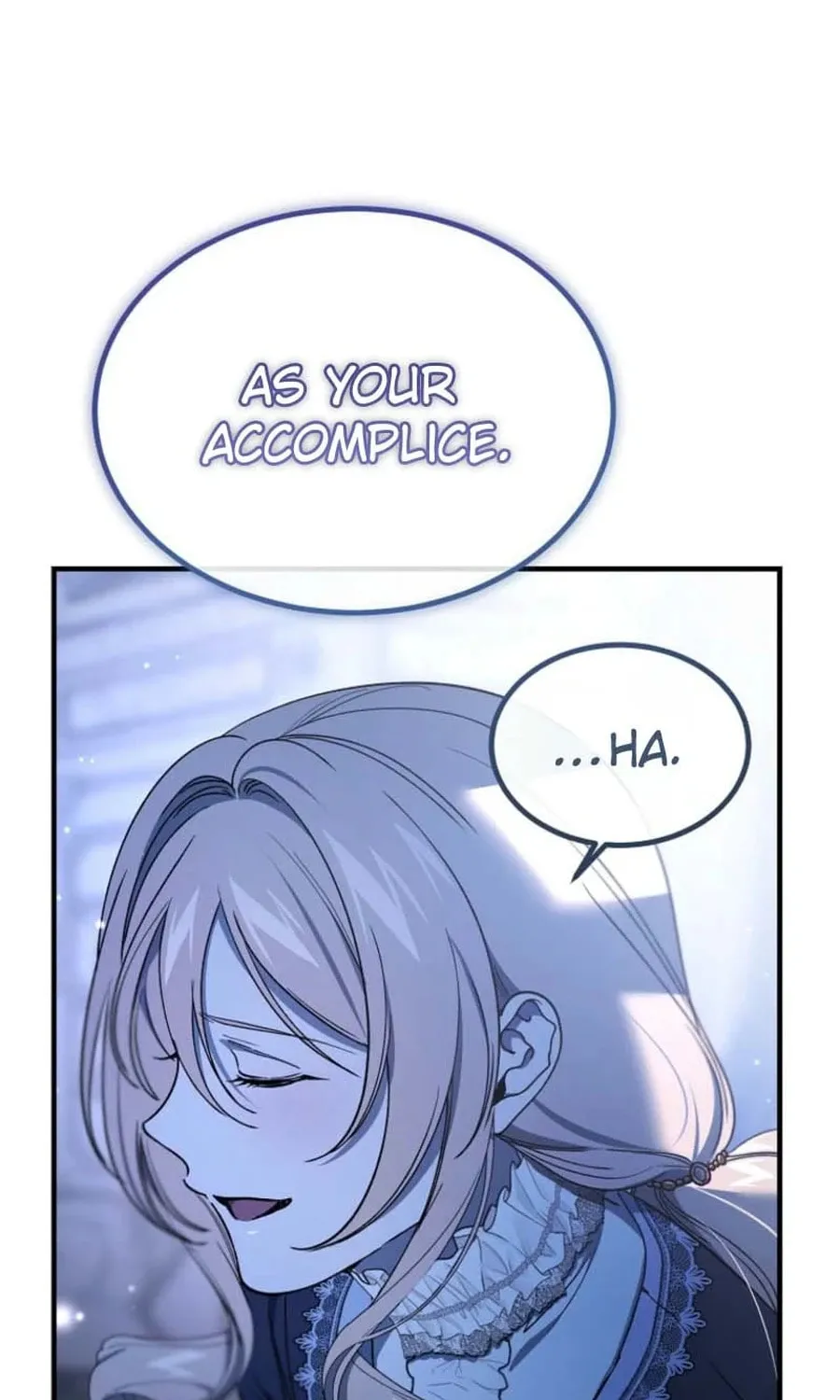 Read The Devil Raises a Lady Manga Online