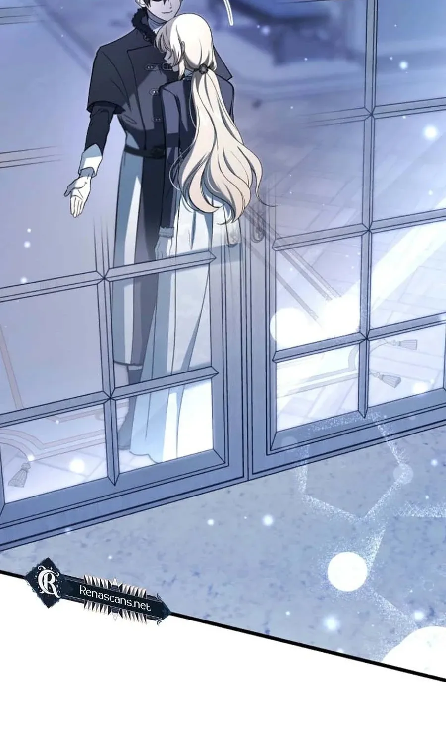 Read The Devil Raises a Lady Manga Online