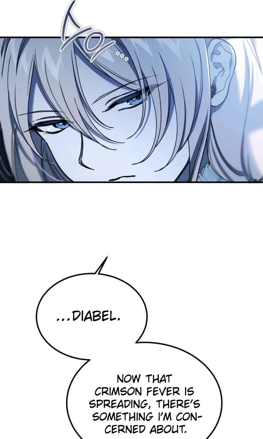 Read The Devil Raises a Lady Manga Online