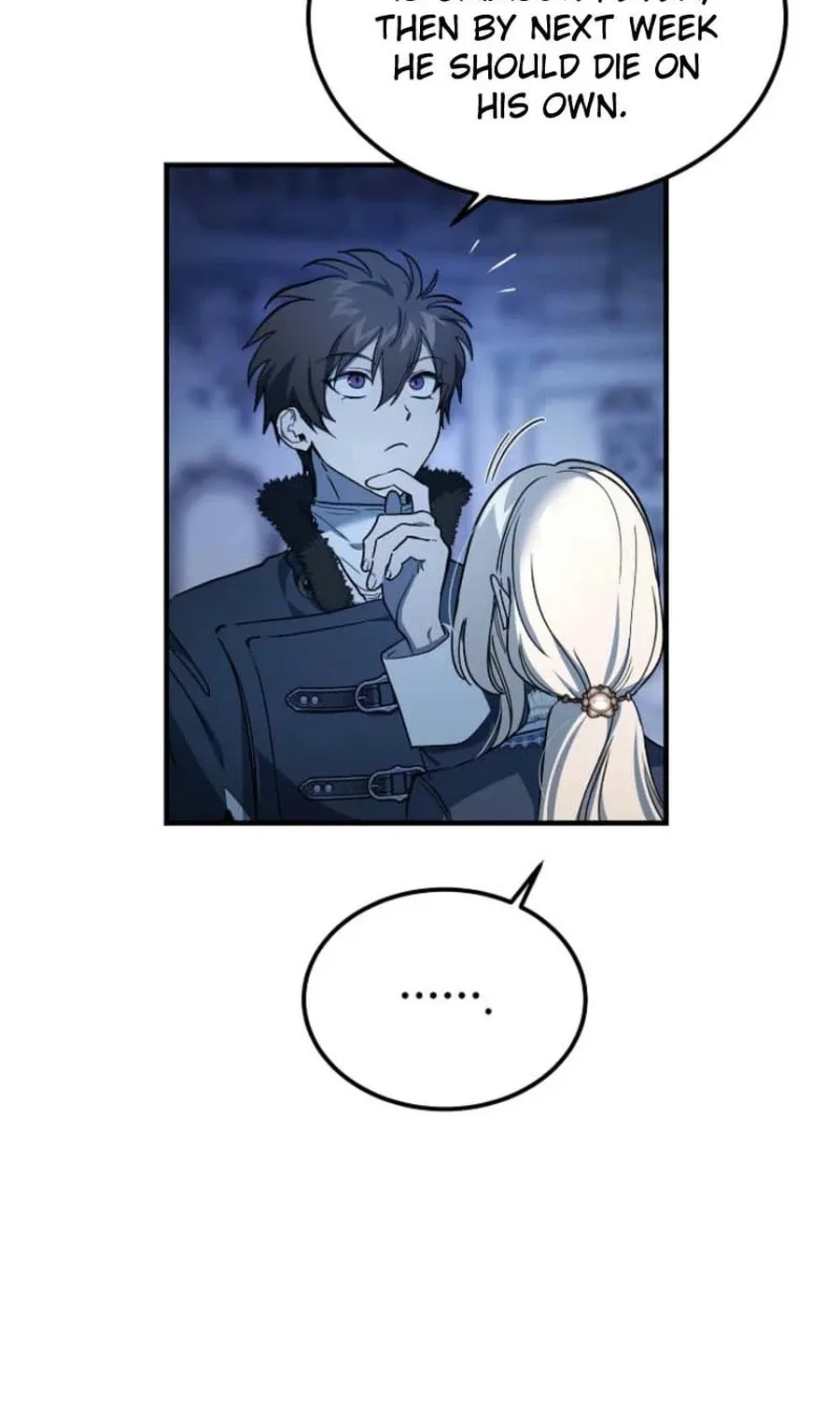Read The Devil Raises a Lady Manga Online