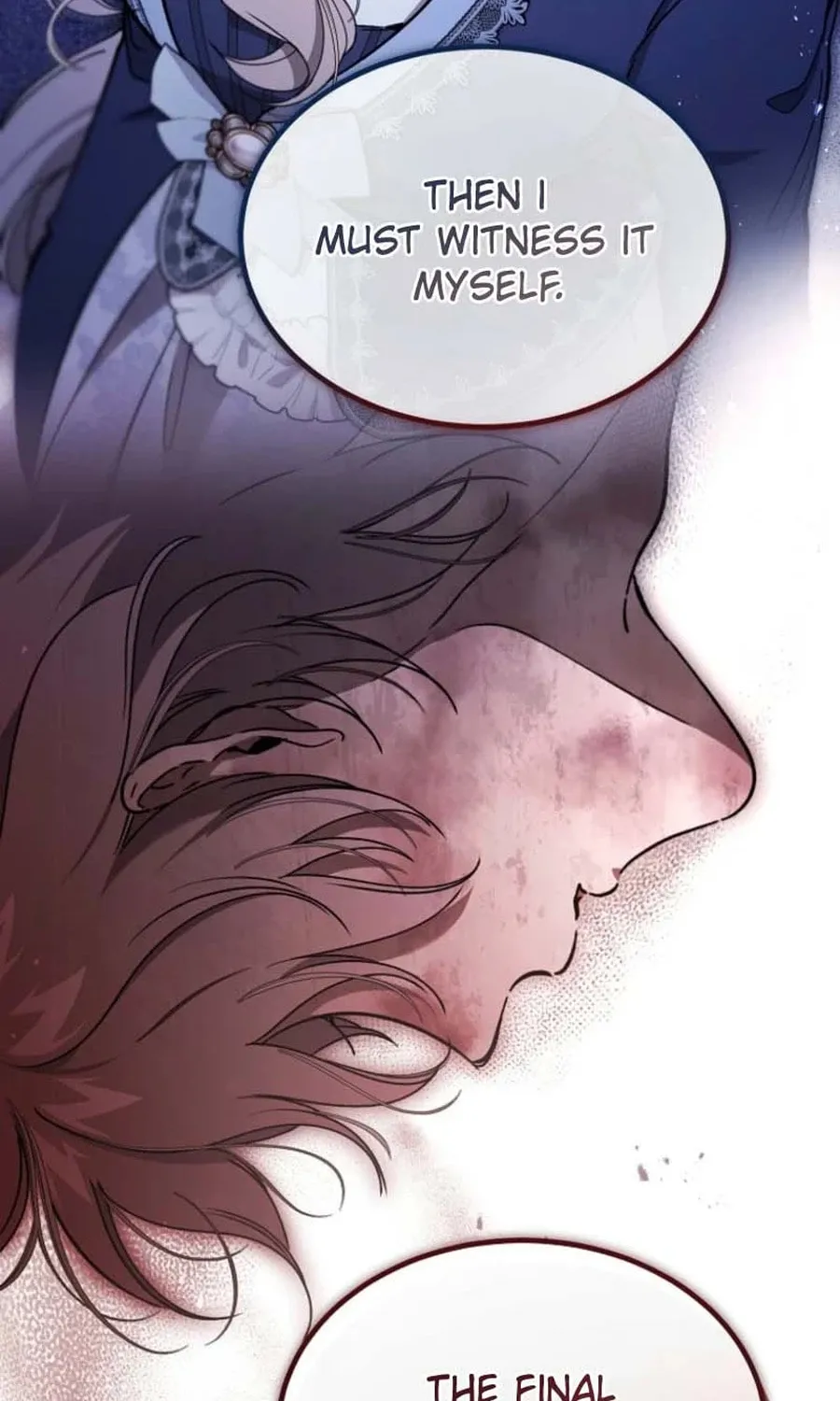 Read The Devil Raises a Lady Manga Online