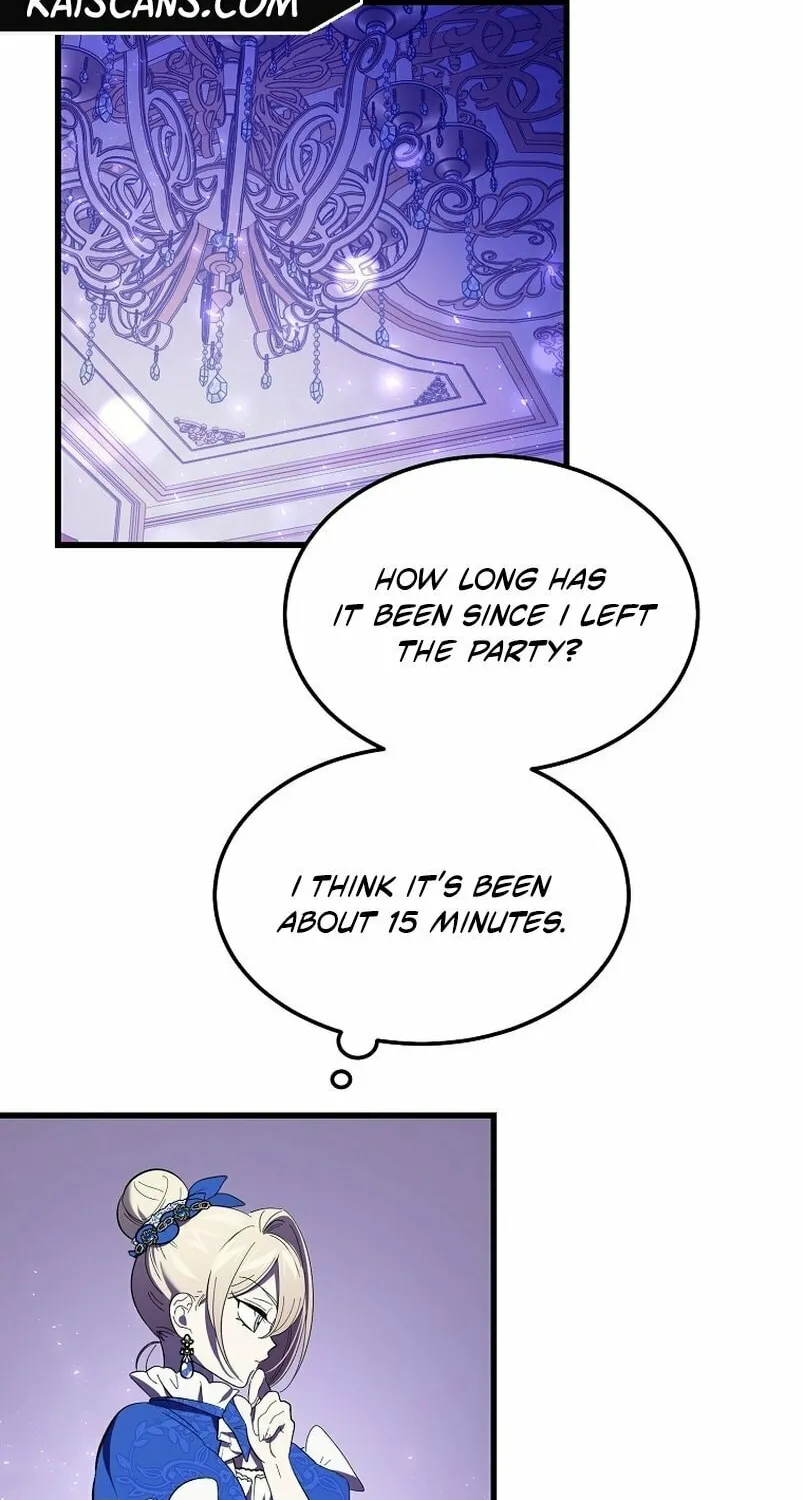 Read The Devil Raises a Lady Manga Online