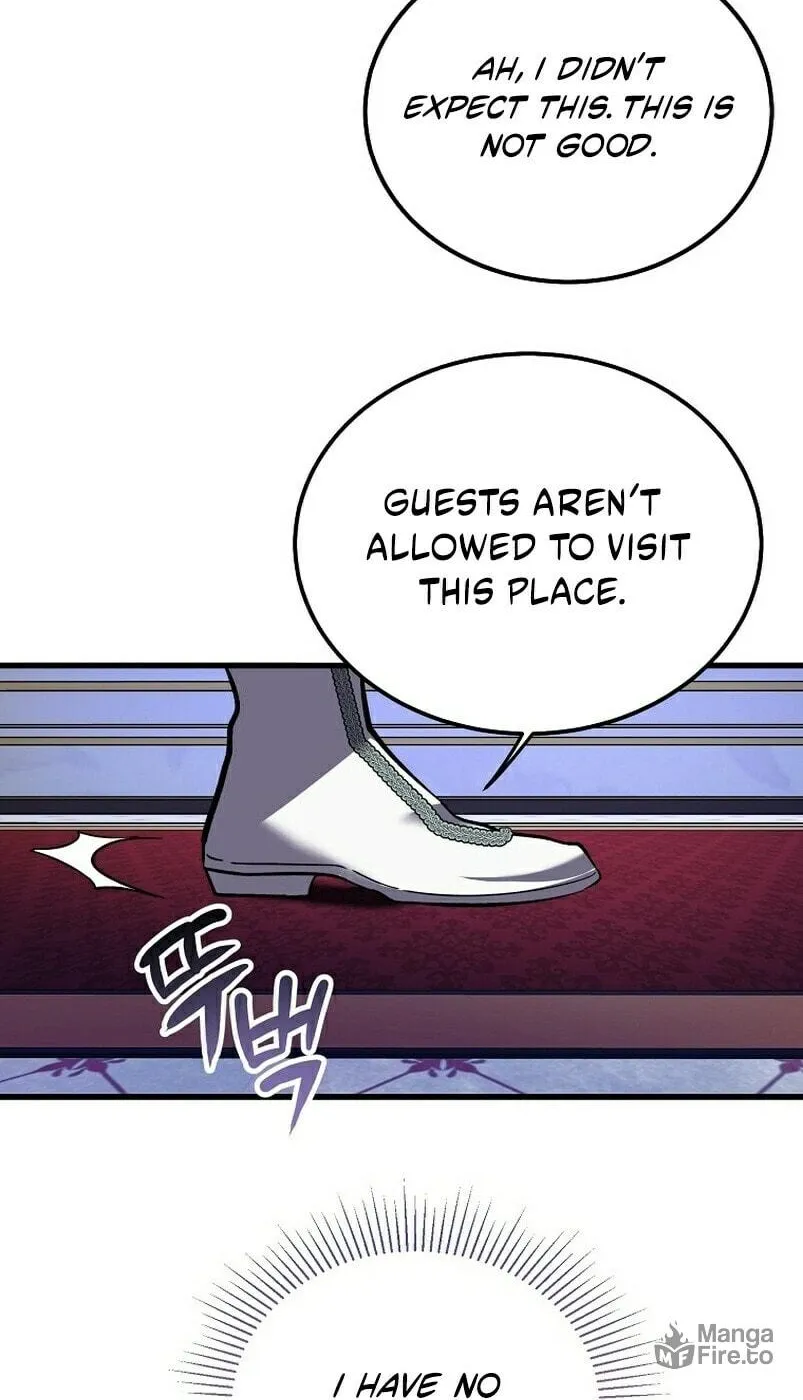 Read The Devil Raises a Lady Manga Online