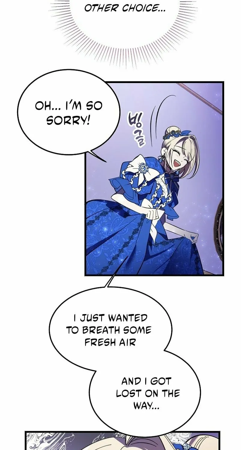 Read The Devil Raises a Lady Manga Online