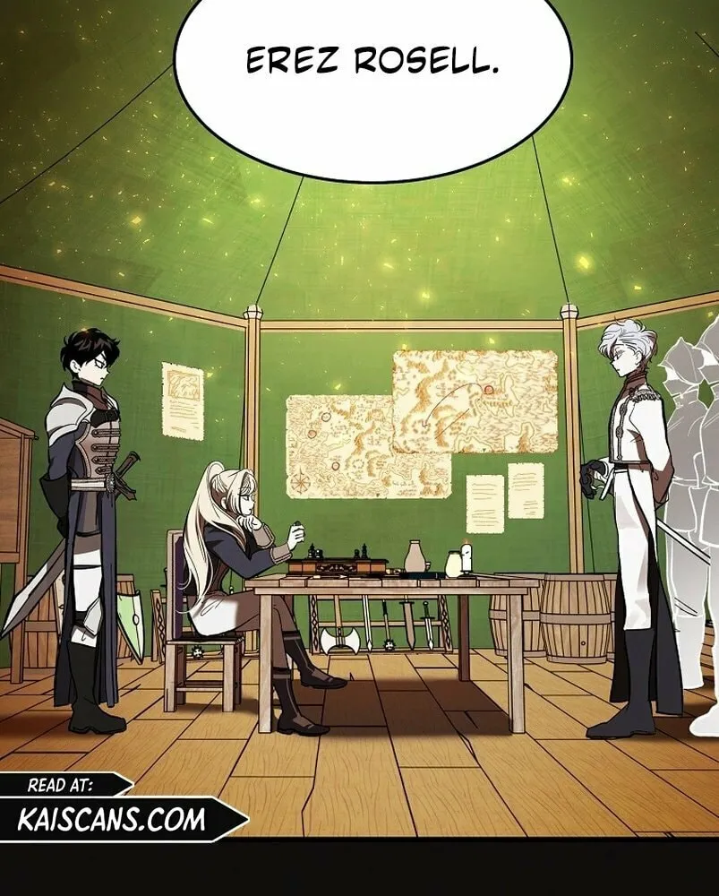 Read The Devil Raises a Lady Manga Online