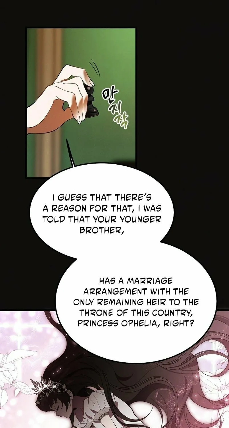 Read The Devil Raises a Lady Manga Online