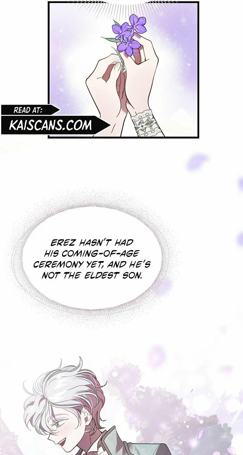 Read The Devil Raises a Lady Manga Online