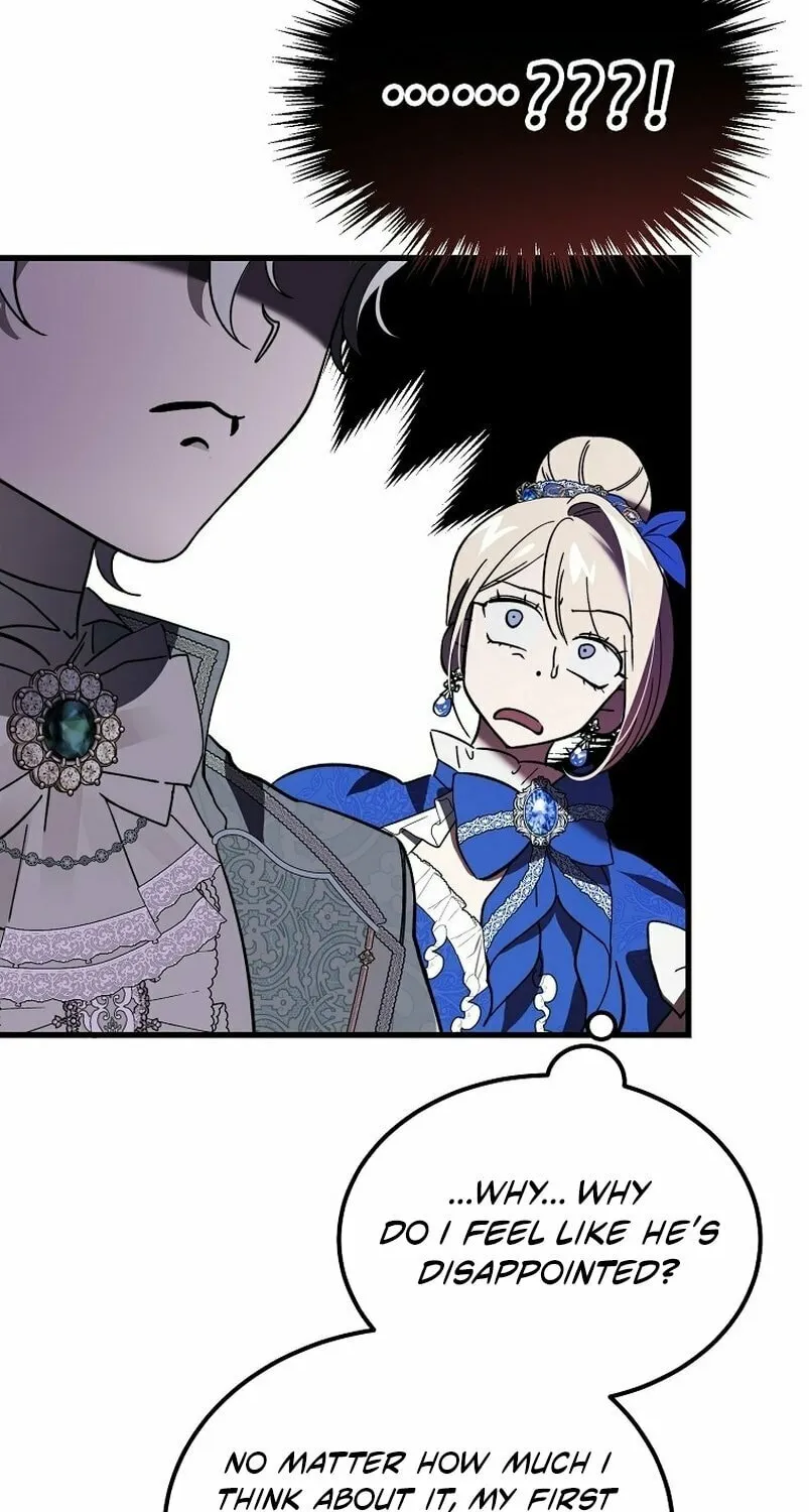 Read The Devil Raises a Lady Manga Online