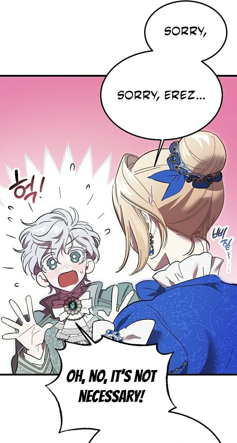 Read The Devil Raises a Lady Manga Online