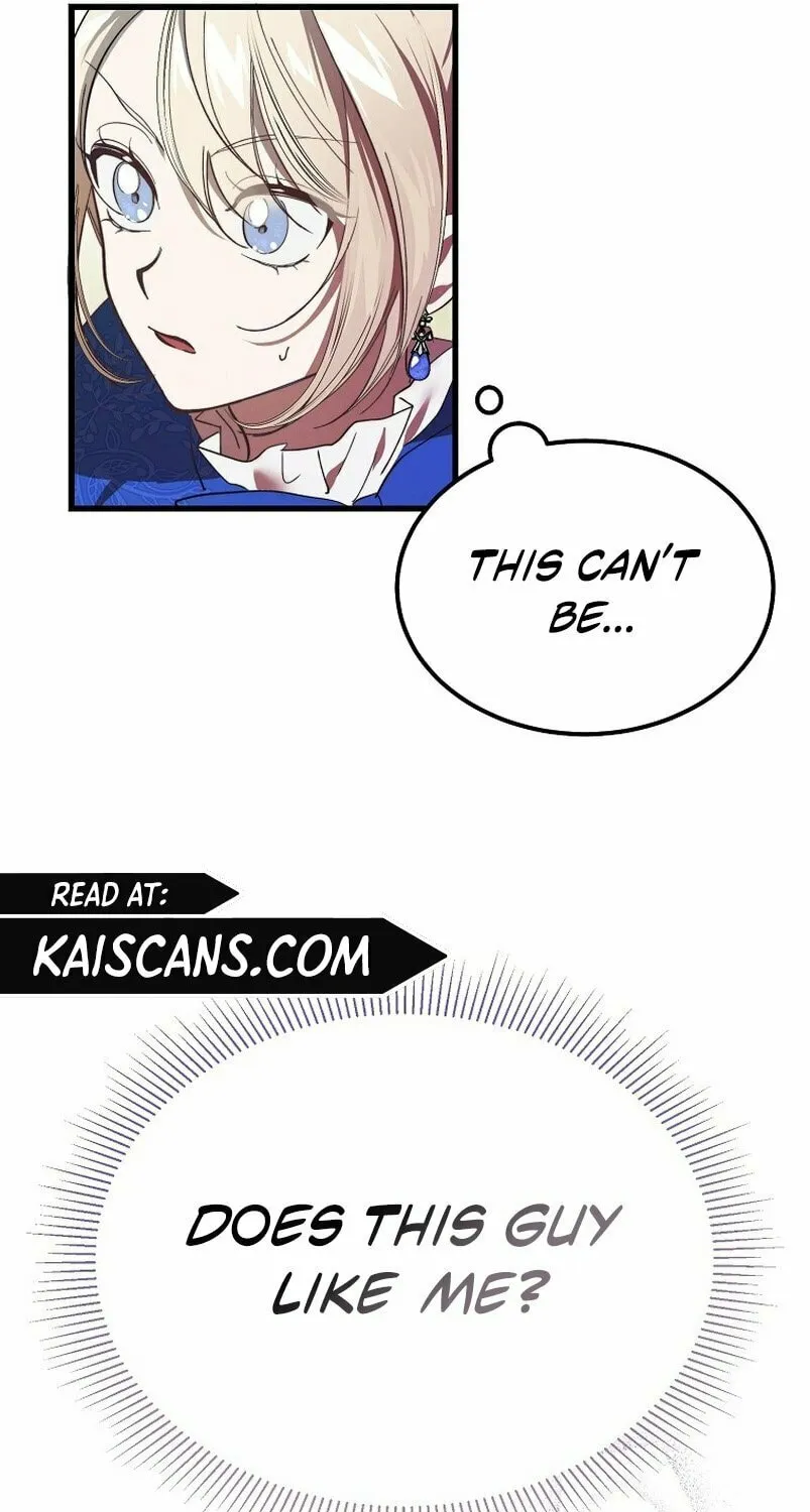 Read The Devil Raises a Lady Manga Online