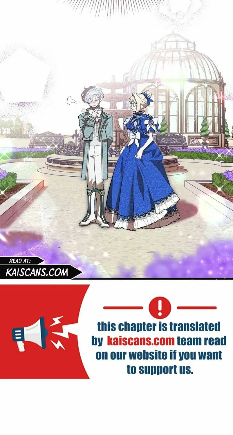 Read The Devil Raises a Lady Manga Online