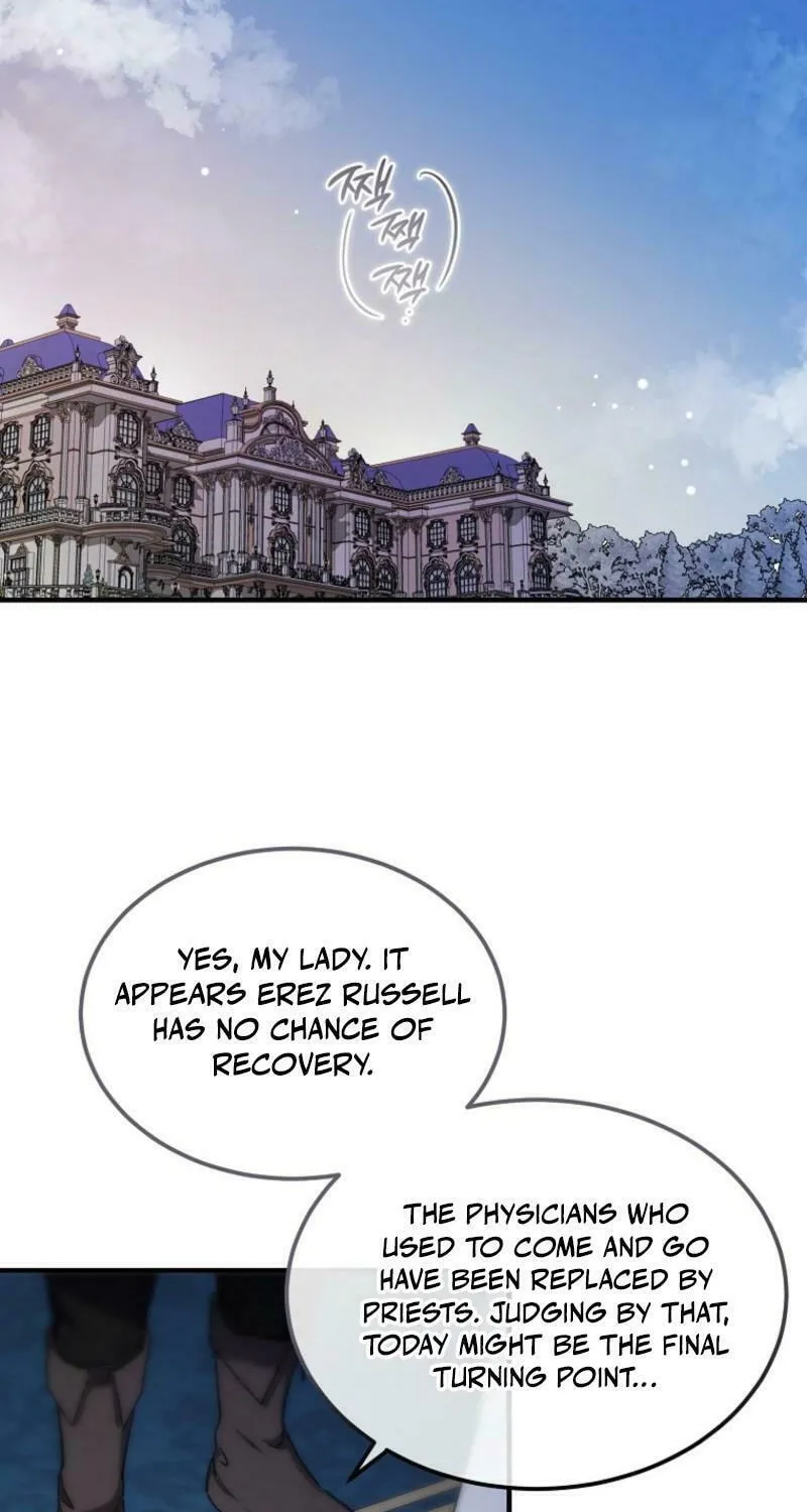 Read The Devil Raises a Lady Manga Online