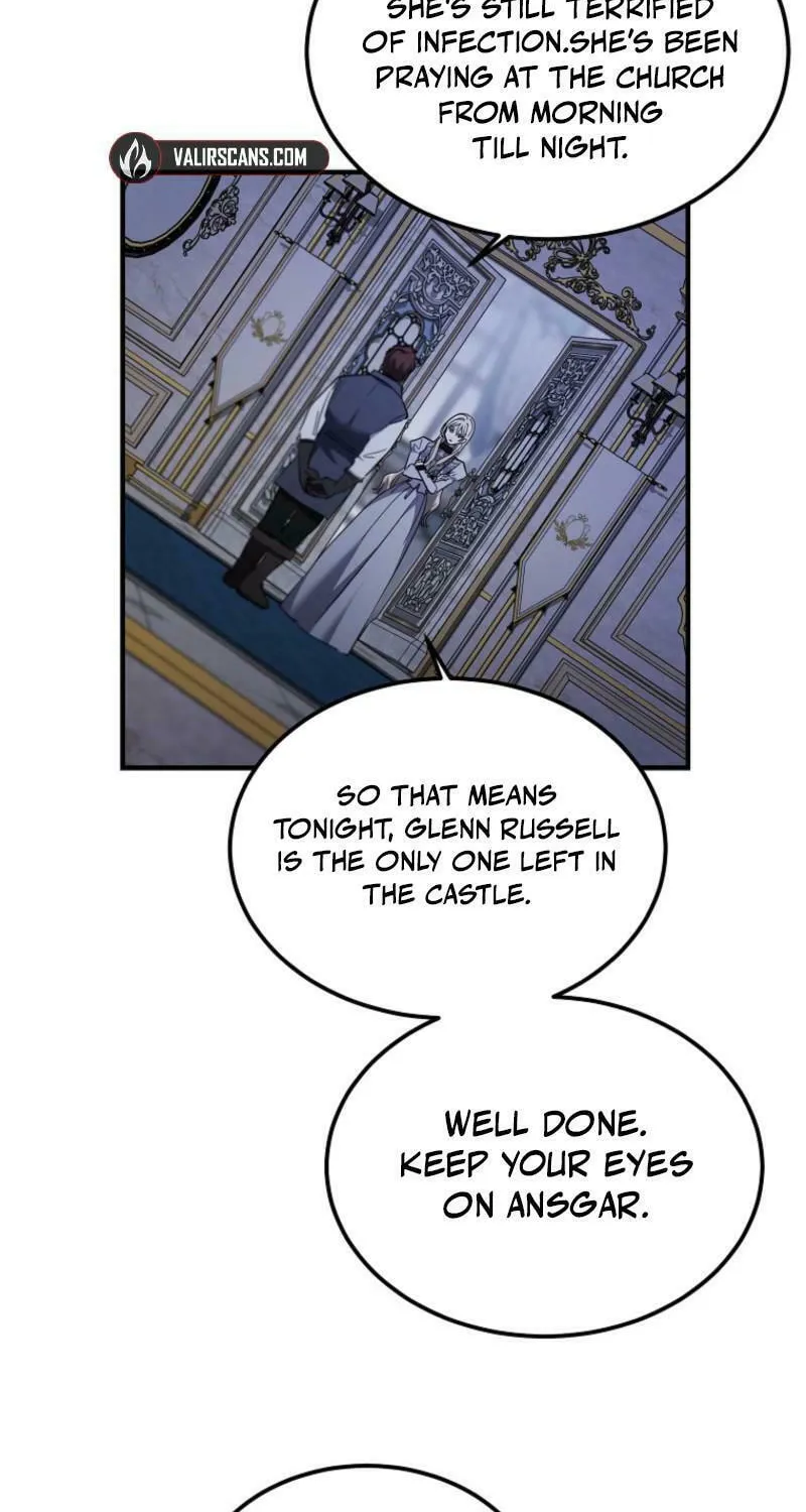 Read The Devil Raises a Lady Manga Online
