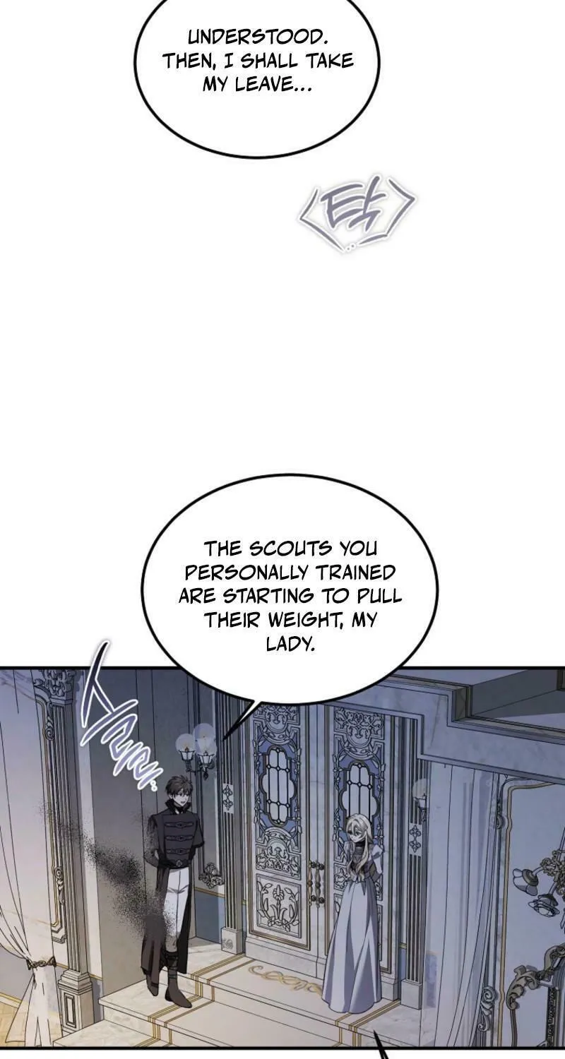 Read The Devil Raises a Lady Manga Online