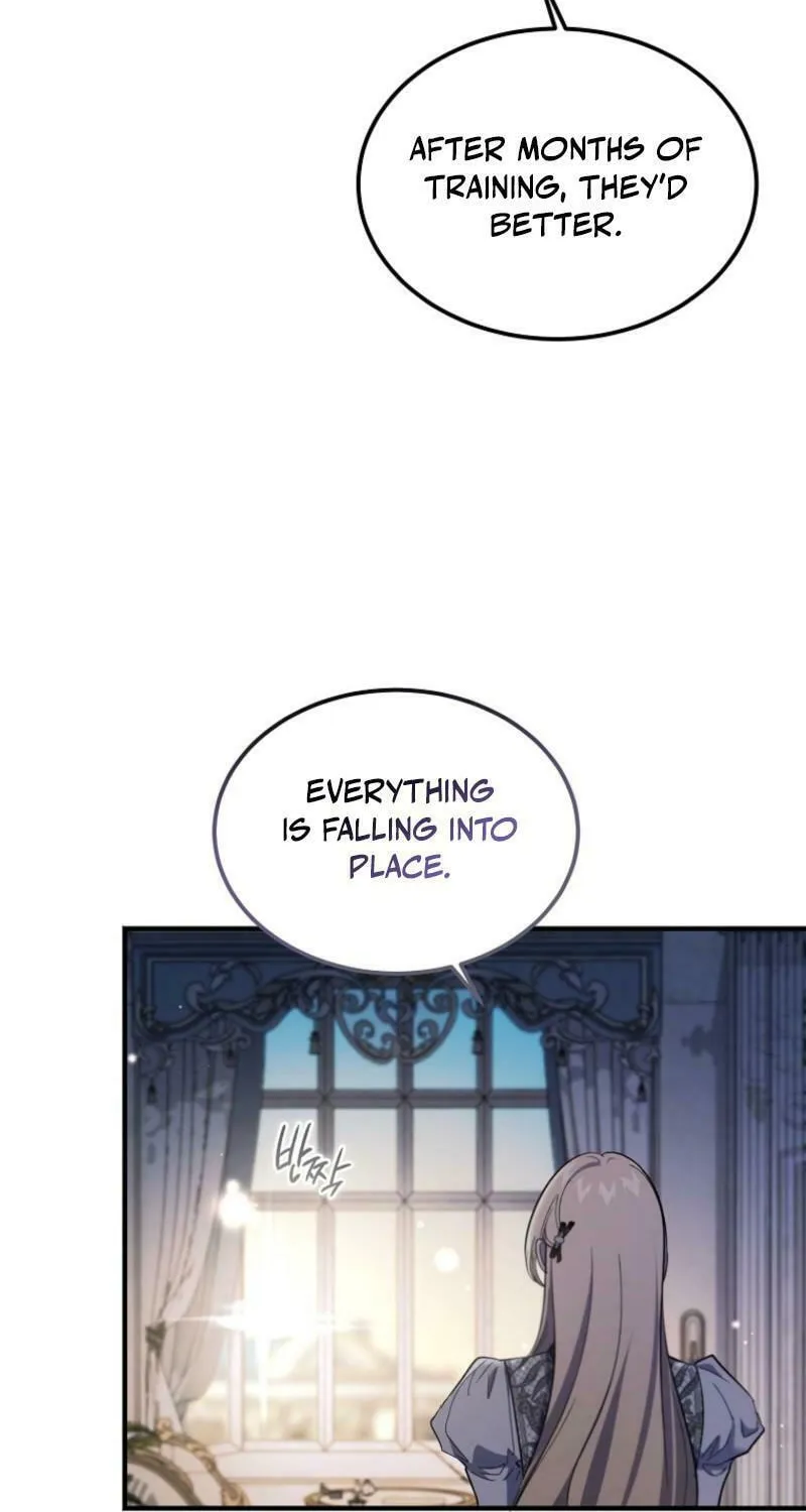 Read The Devil Raises a Lady Manga Online