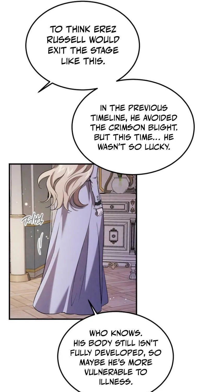 Read The Devil Raises a Lady Manga Online