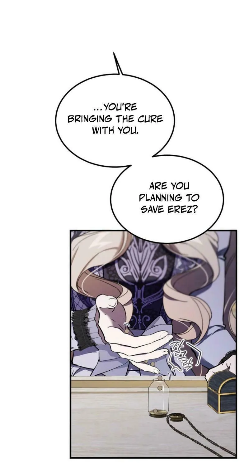 Read The Devil Raises a Lady Manga Online