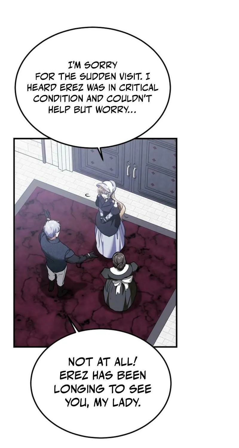 Read The Devil Raises a Lady Manga Online