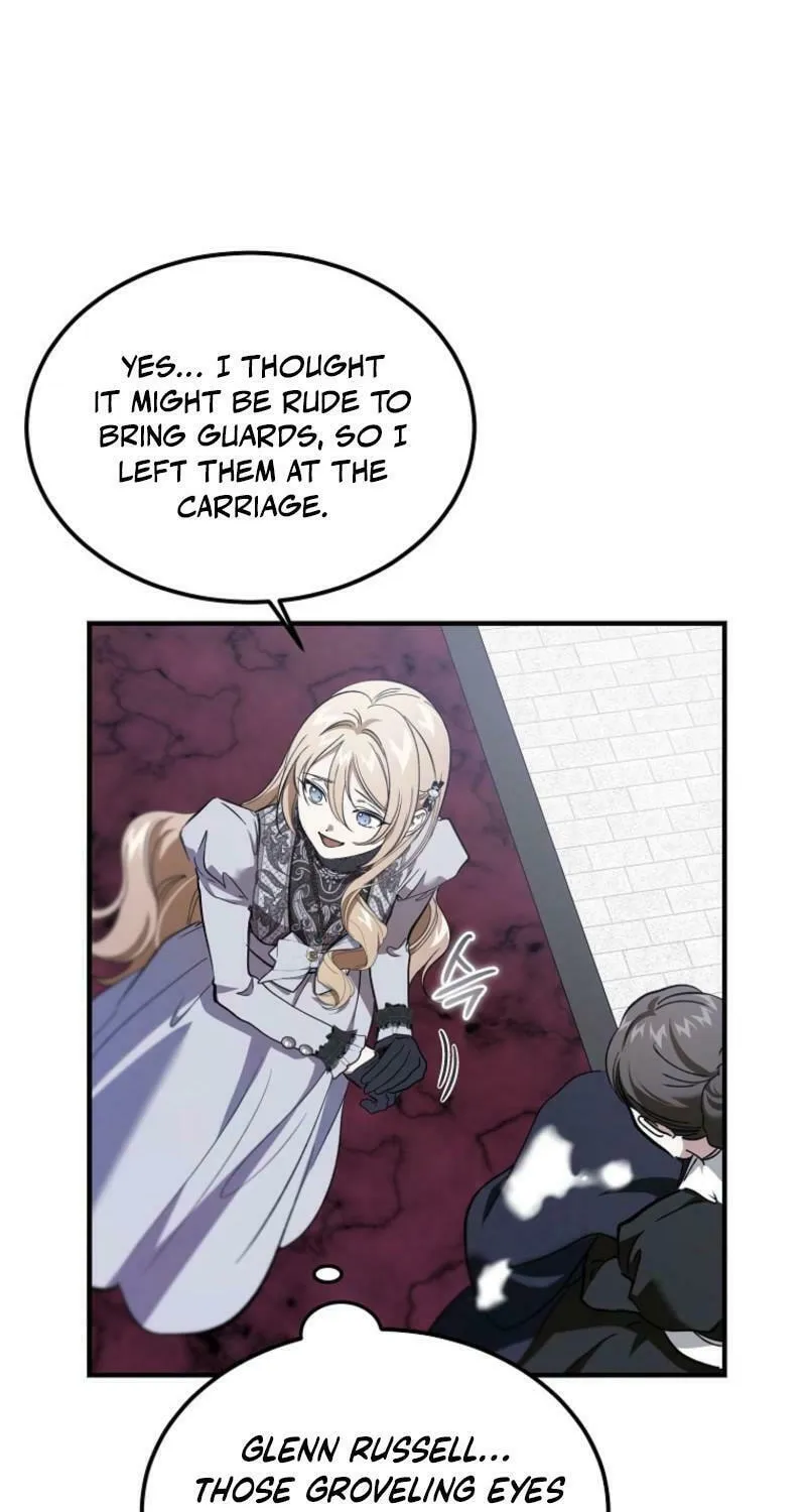 Read The Devil Raises a Lady Manga Online