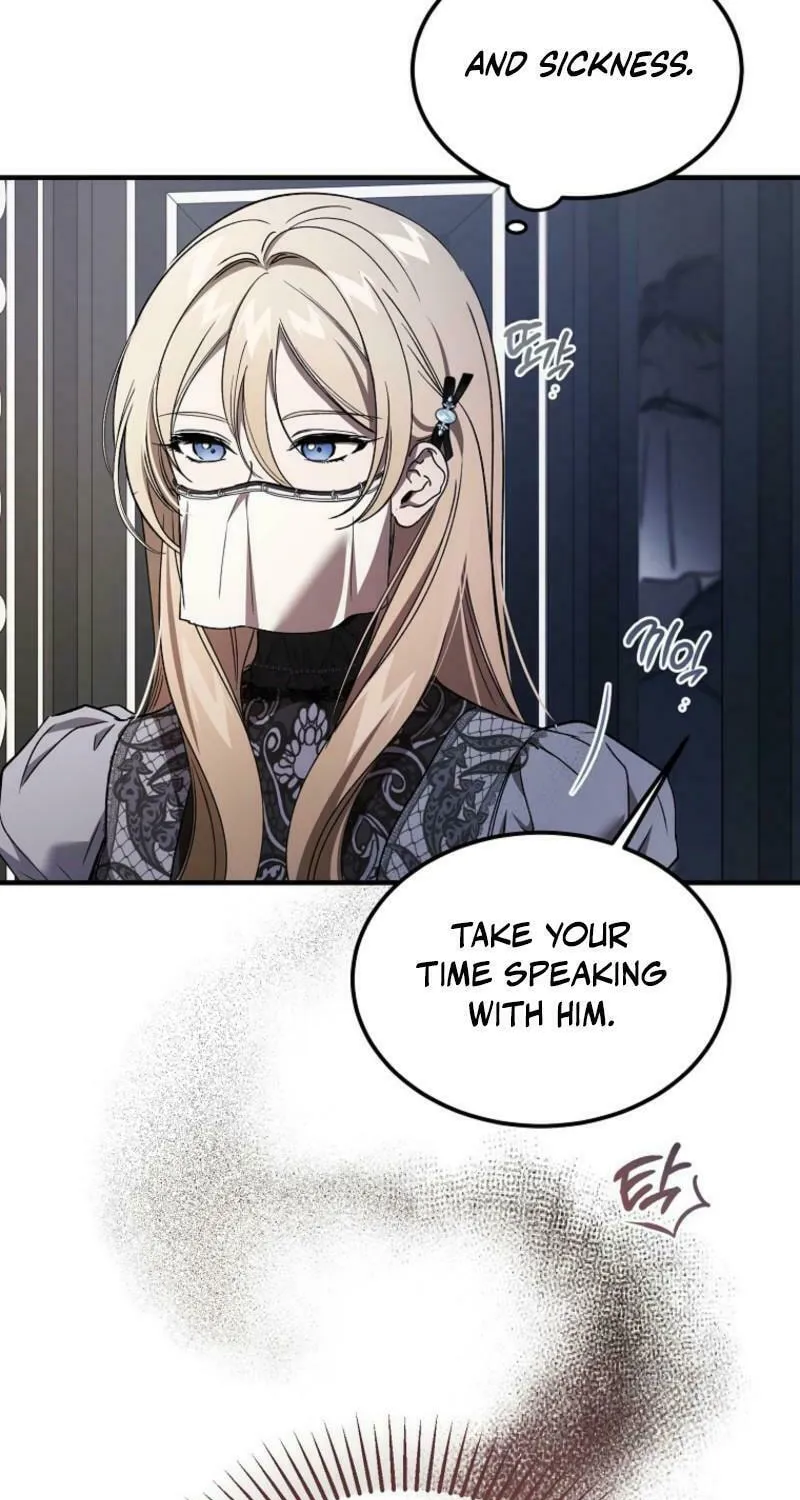 Read The Devil Raises a Lady Manga Online