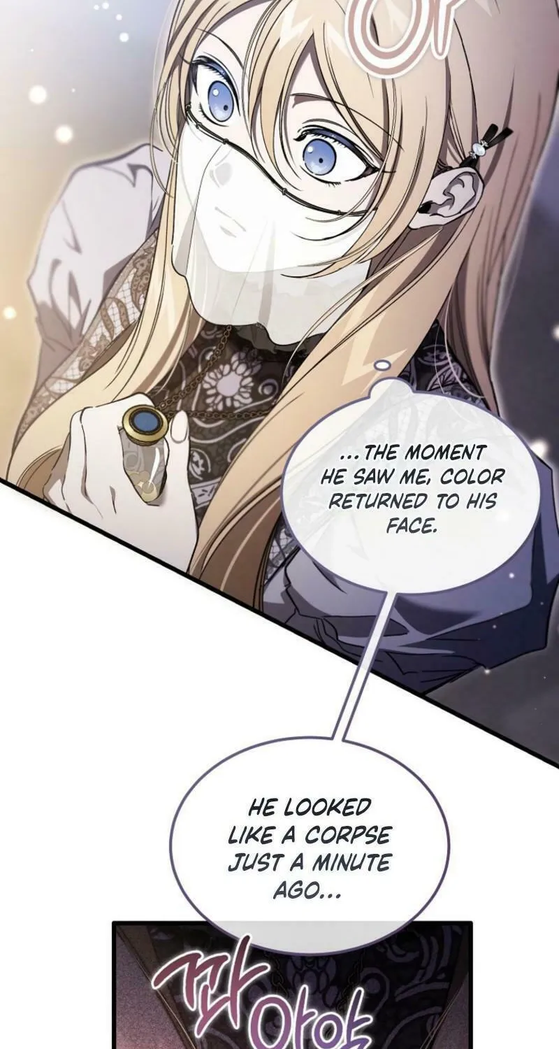 Read The Devil Raises a Lady Manga Online