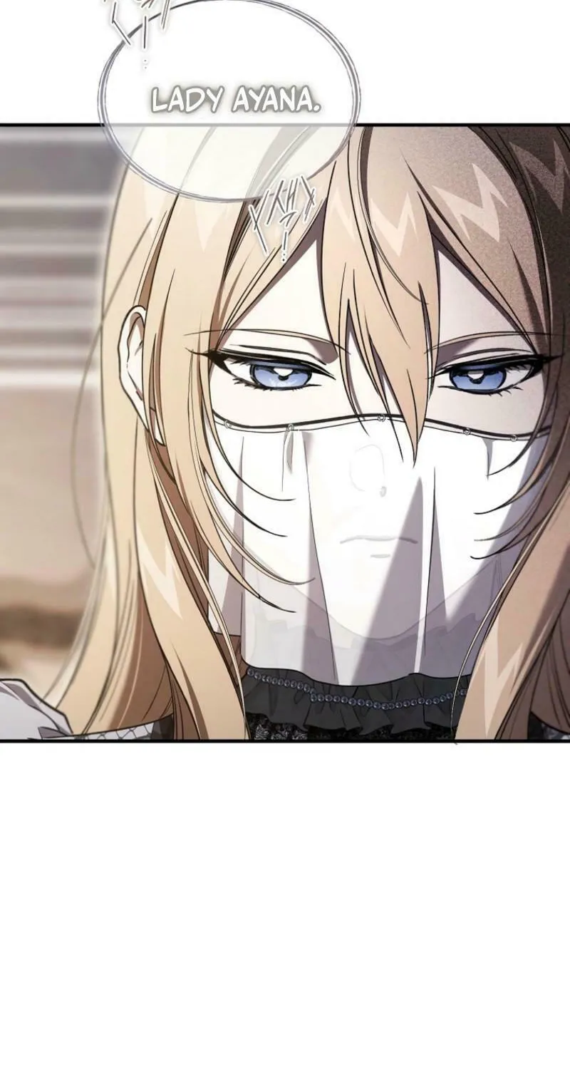 Read The Devil Raises a Lady Manga Online