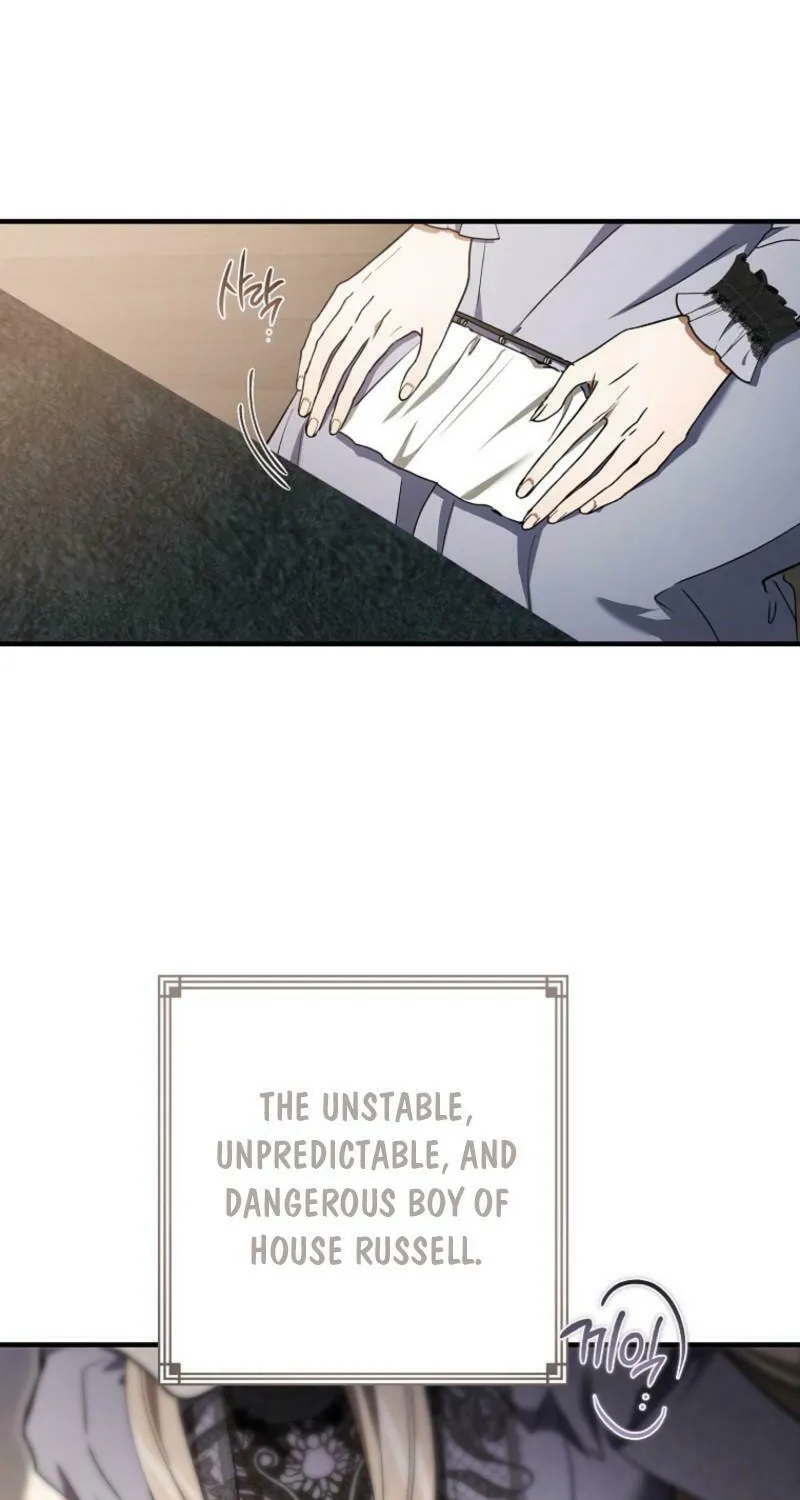 Read The Devil Raises a Lady Manga Online
