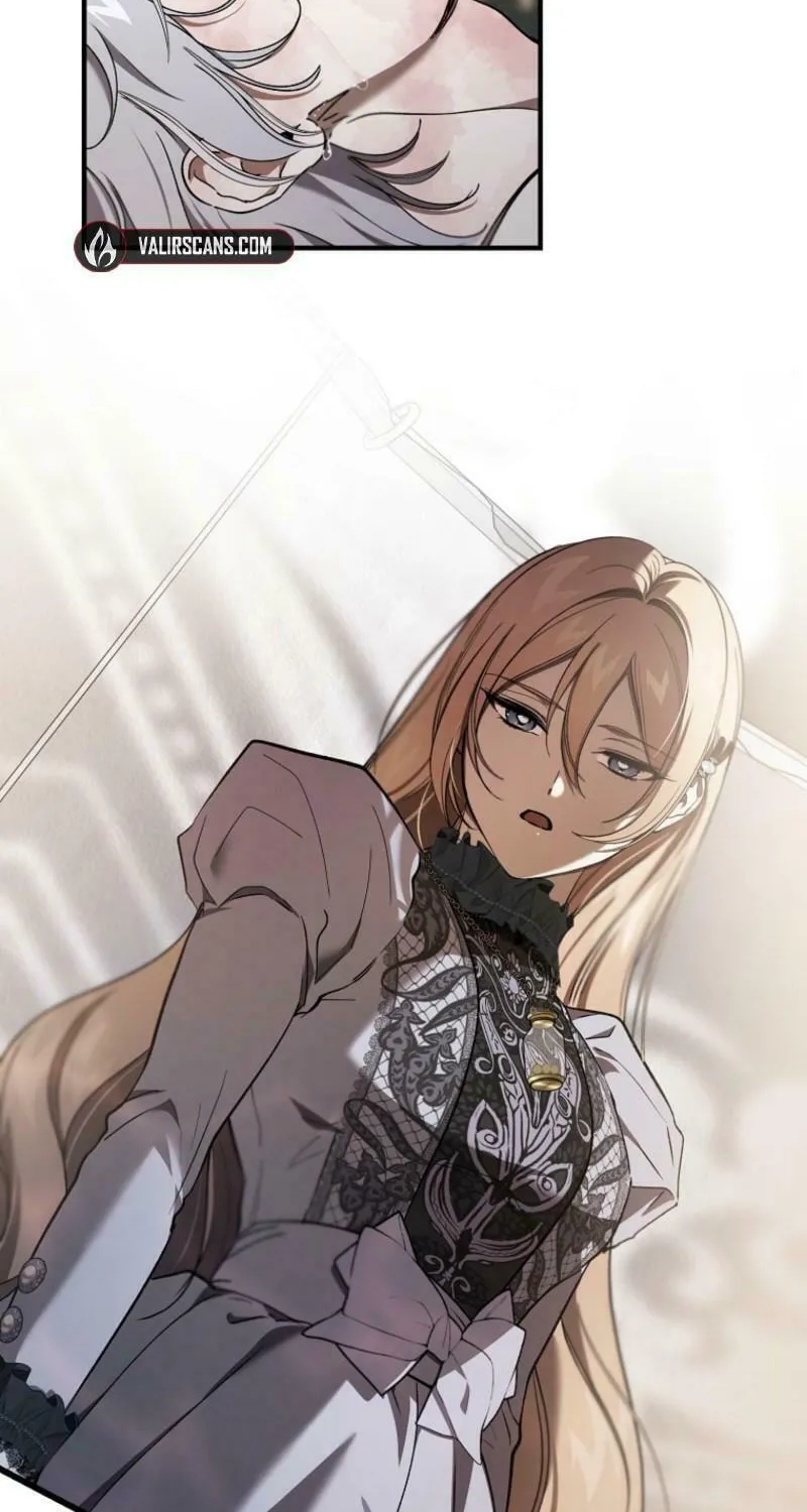 Read The Devil Raises a Lady Manga Online