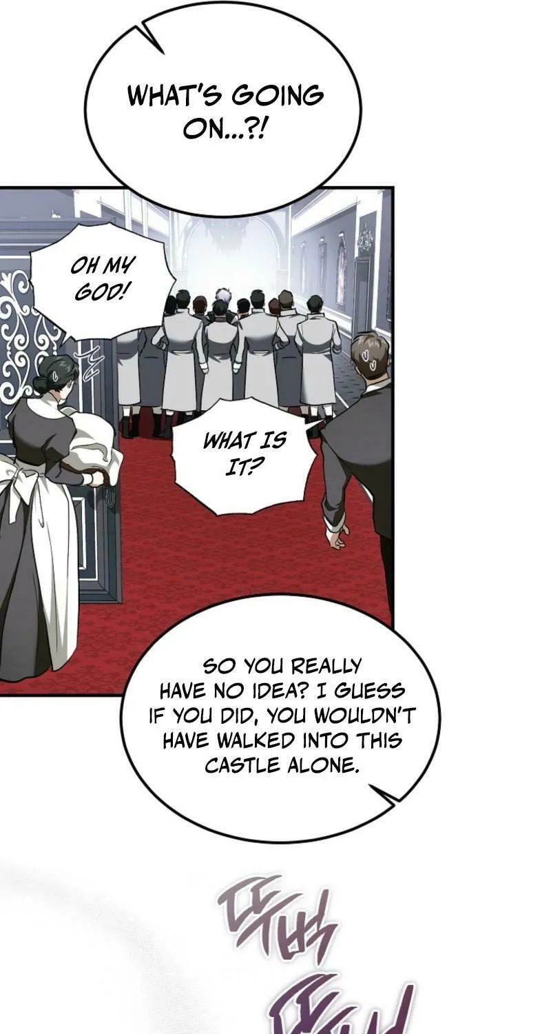 Read The Devil Raises a Lady Manga Online