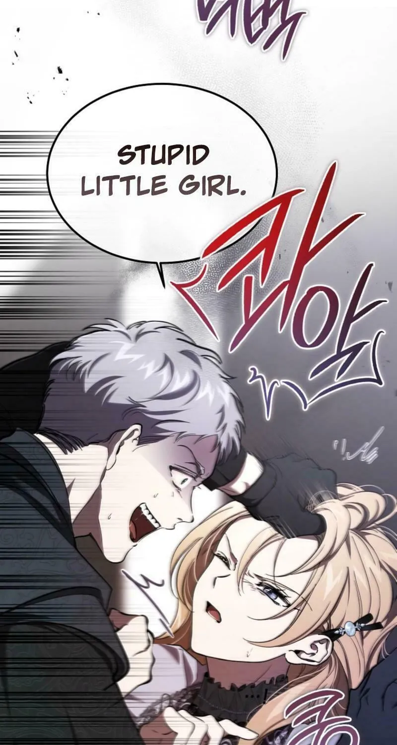 Read The Devil Raises a Lady Manga Online