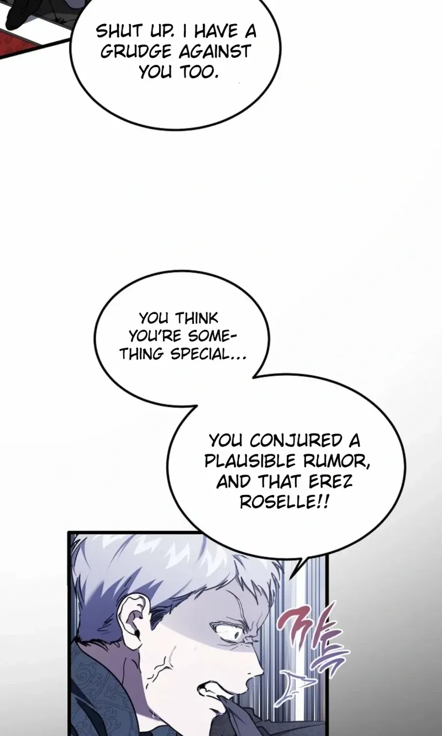 Read The Devil Raises a Lady Manga Online