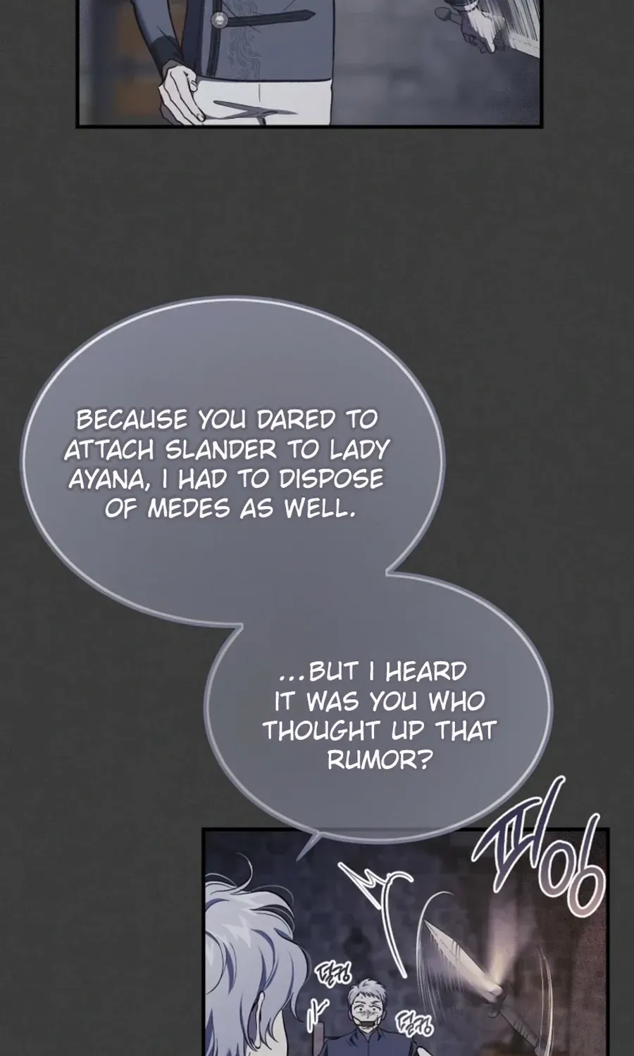 Read The Devil Raises a Lady Manga Online