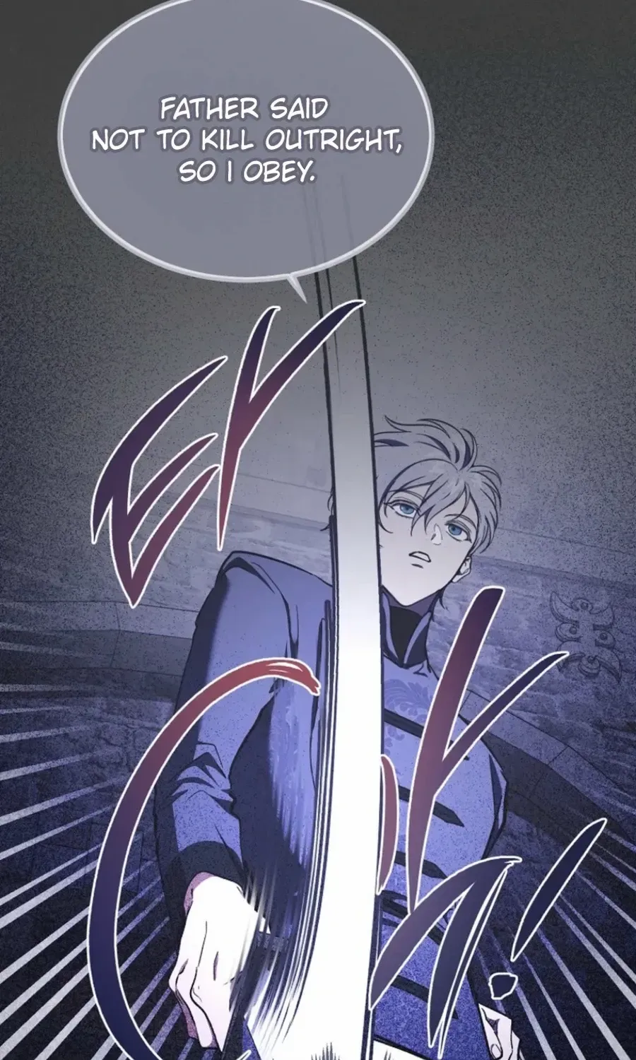 Read The Devil Raises a Lady Manga Online