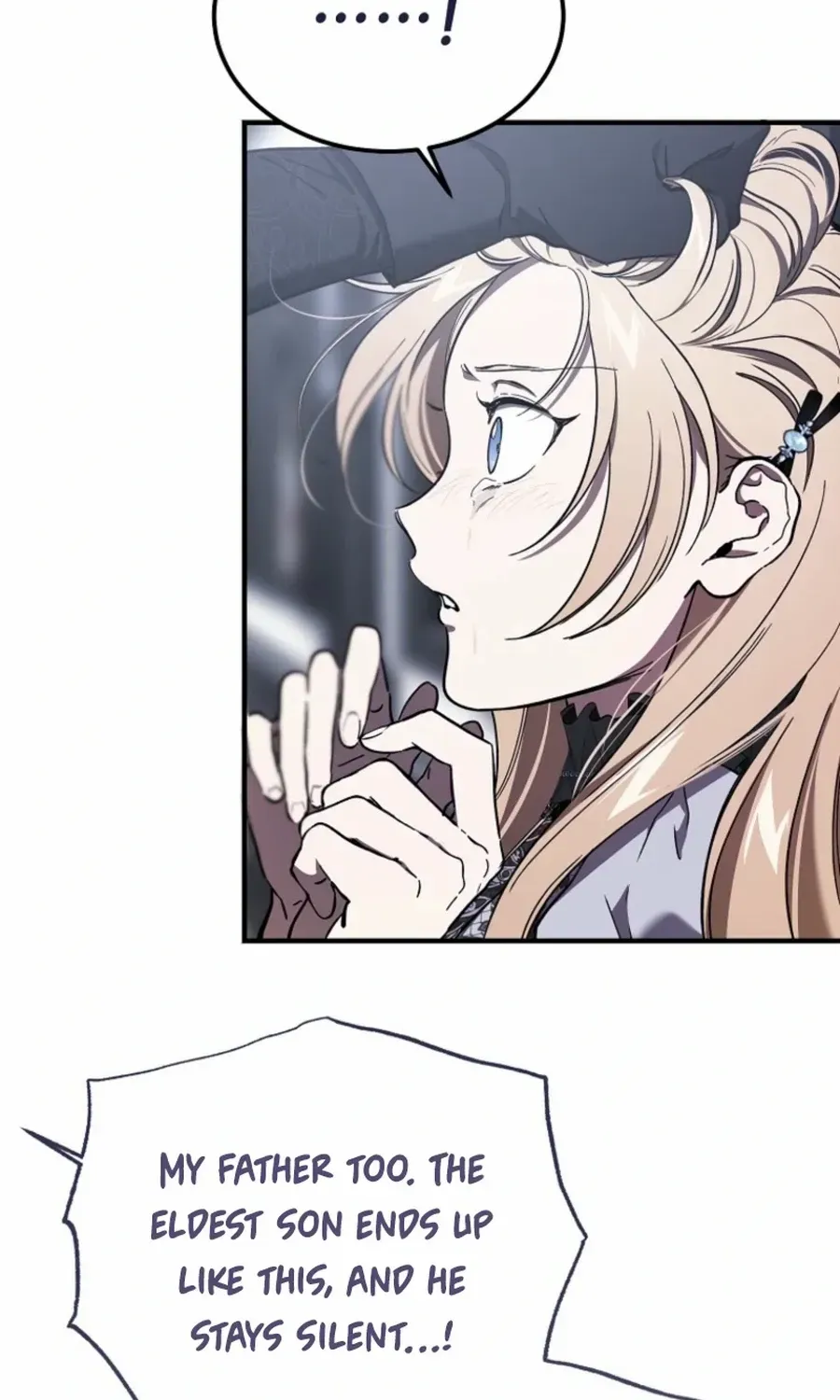 Read The Devil Raises a Lady Manga Online
