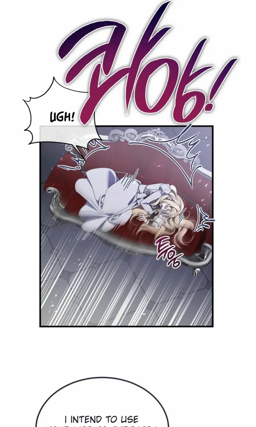 Read The Devil Raises a Lady Manga Online