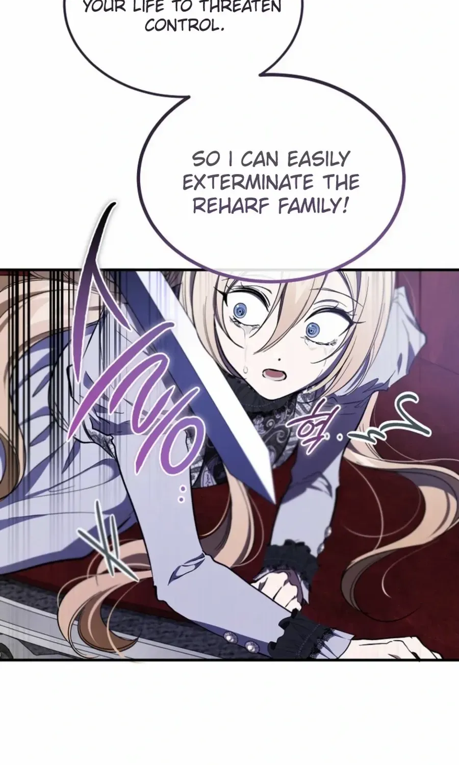 Read The Devil Raises a Lady Manga Online