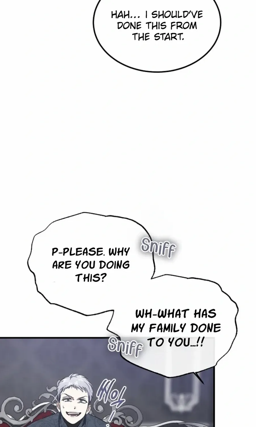 Read The Devil Raises a Lady Manga Online