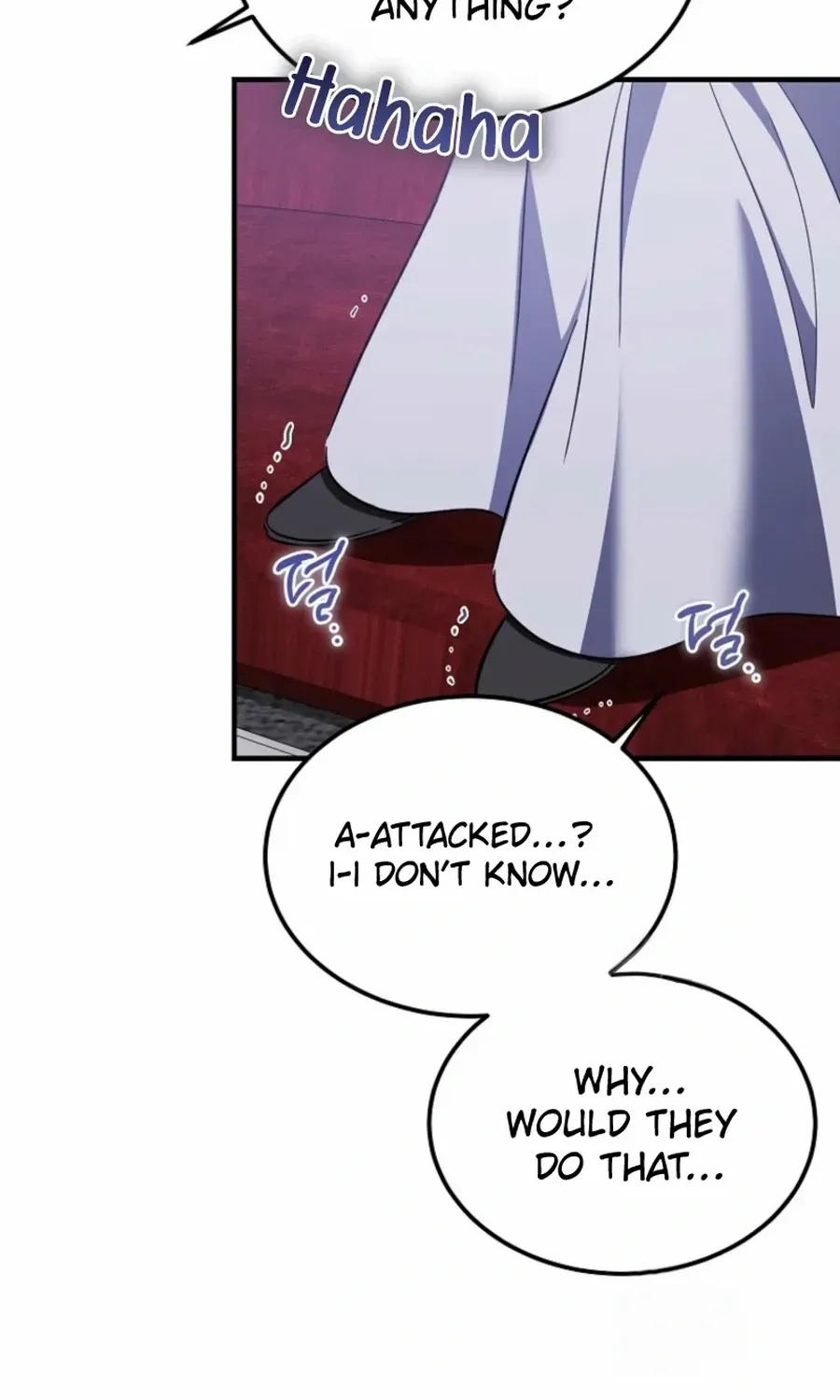 Read The Devil Raises a Lady Manga Online
