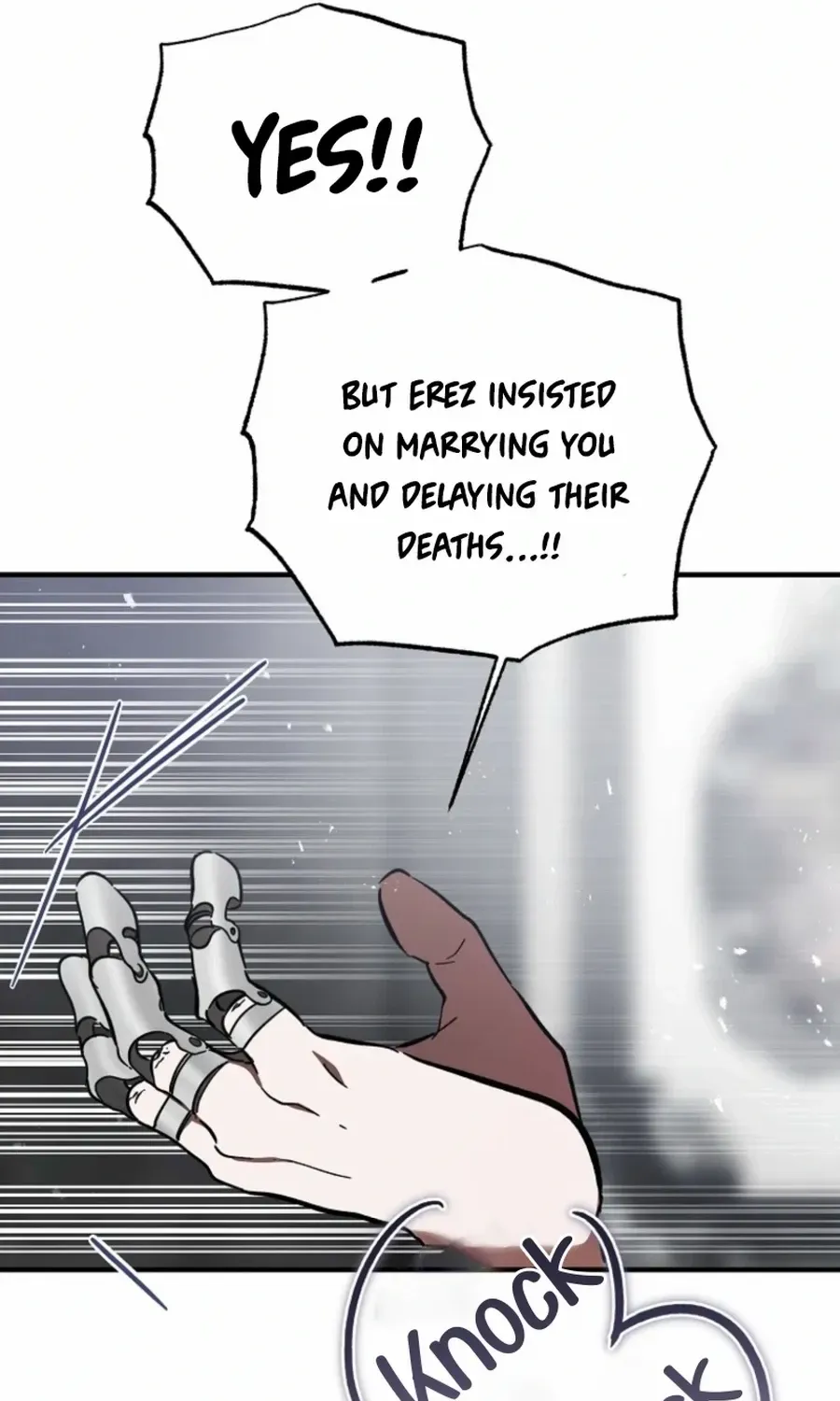 Read The Devil Raises a Lady Manga Online
