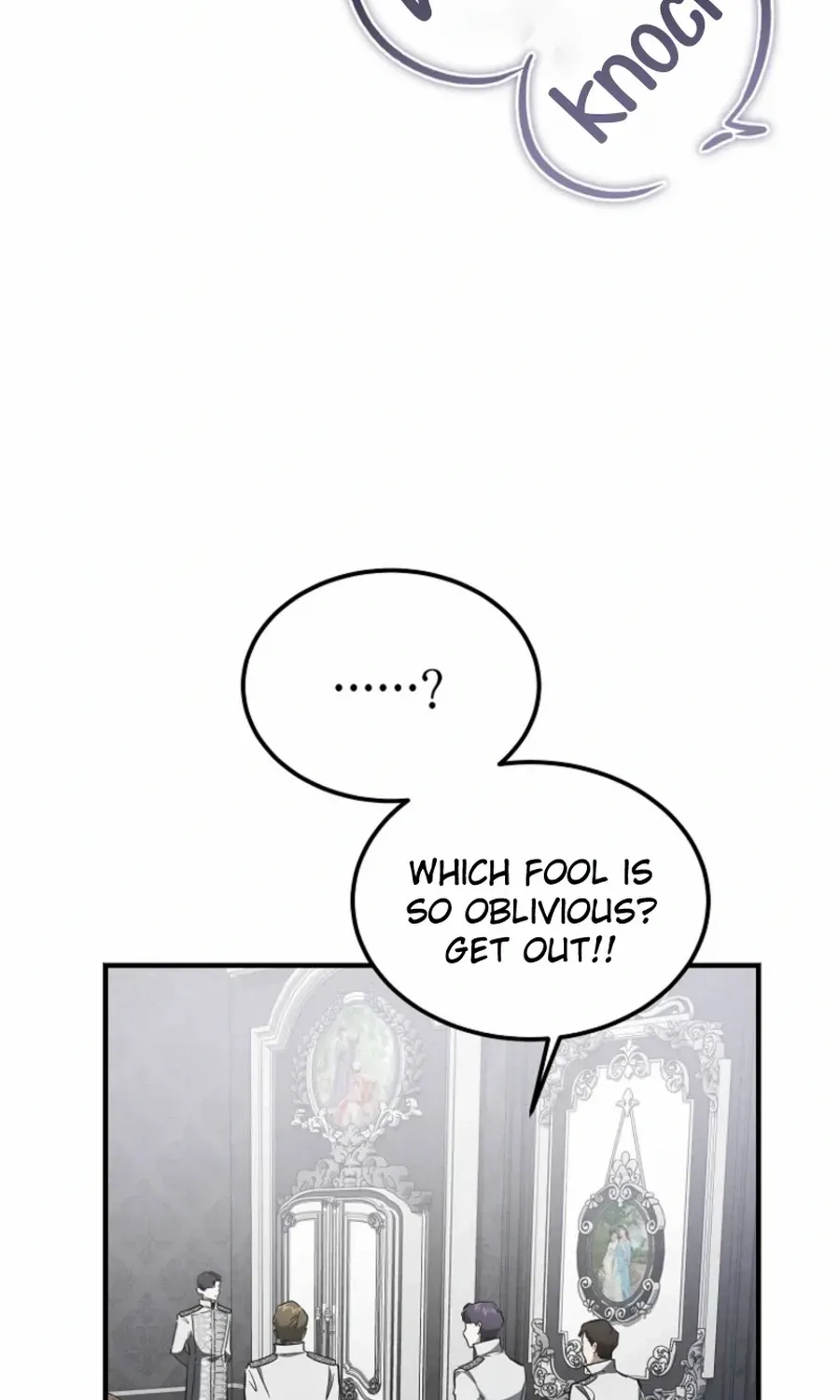 Read The Devil Raises a Lady Manga Online