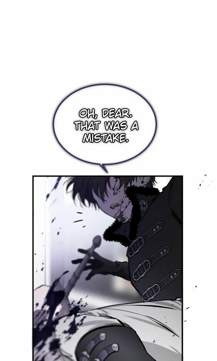 Read The Devil Raises a Lady Manga Online
