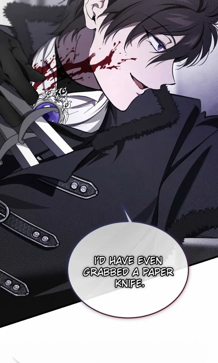 Read The Devil Raises a Lady Manga Online