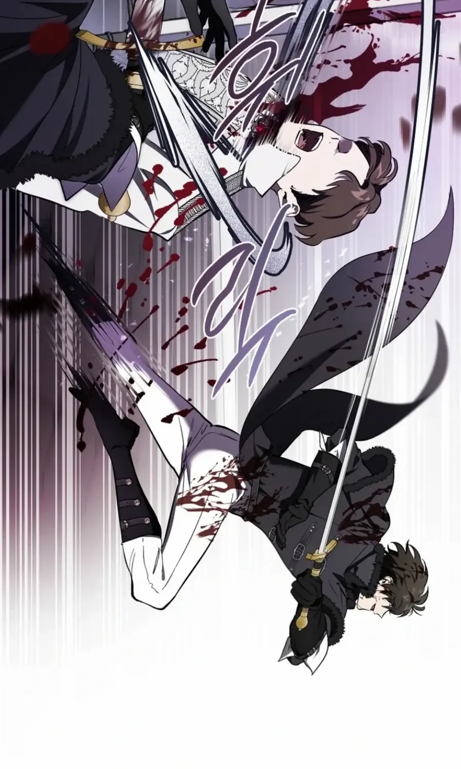 Read The Devil Raises a Lady Manga Online