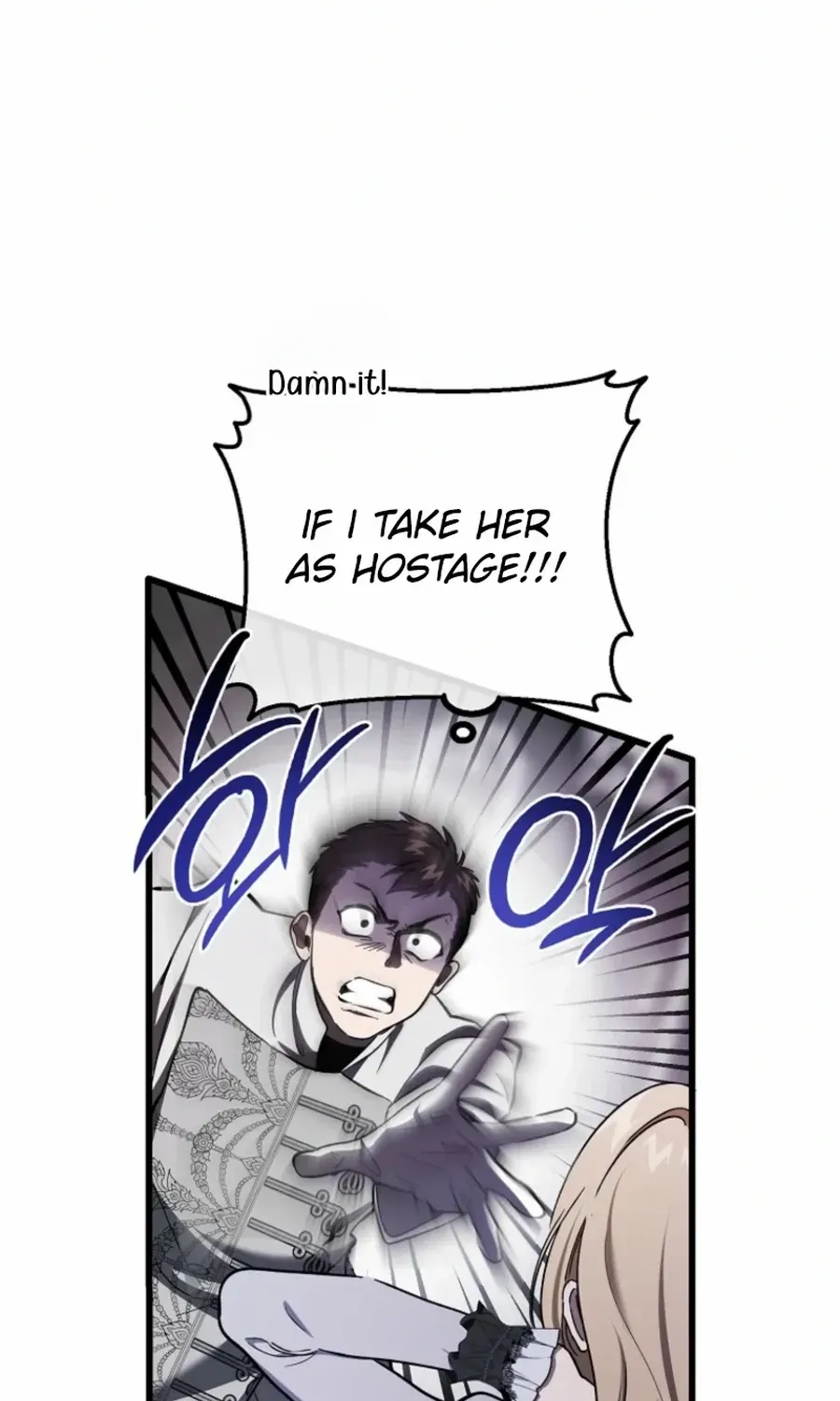 Read The Devil Raises a Lady Manga Online